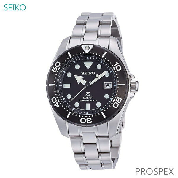 New]Lady's watch seven years SEIKO Pross pecks diver scuba solar SBDN019  PROSPEX DIVER SCUBA - BE FORWARD Store