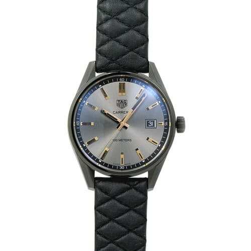 TAG Heuer Grand Carrera- The Ultimate Collector's Guide | The Home of TAG  Heuer Collectors
