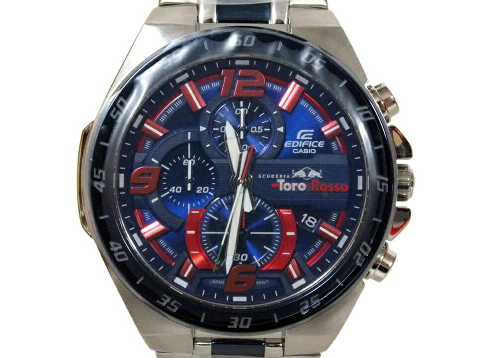 Toro rosso store watch price