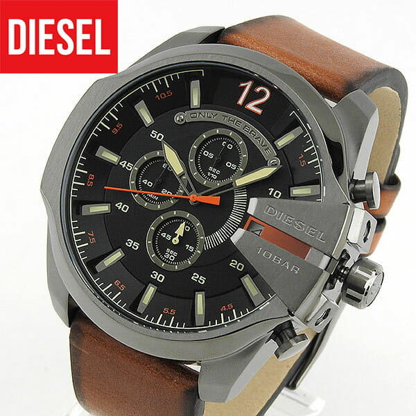 Dz4343 diesel cheap watch