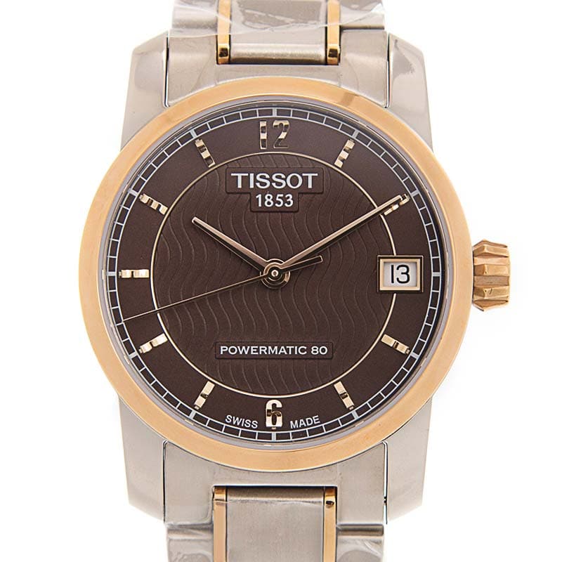 tissot t087
