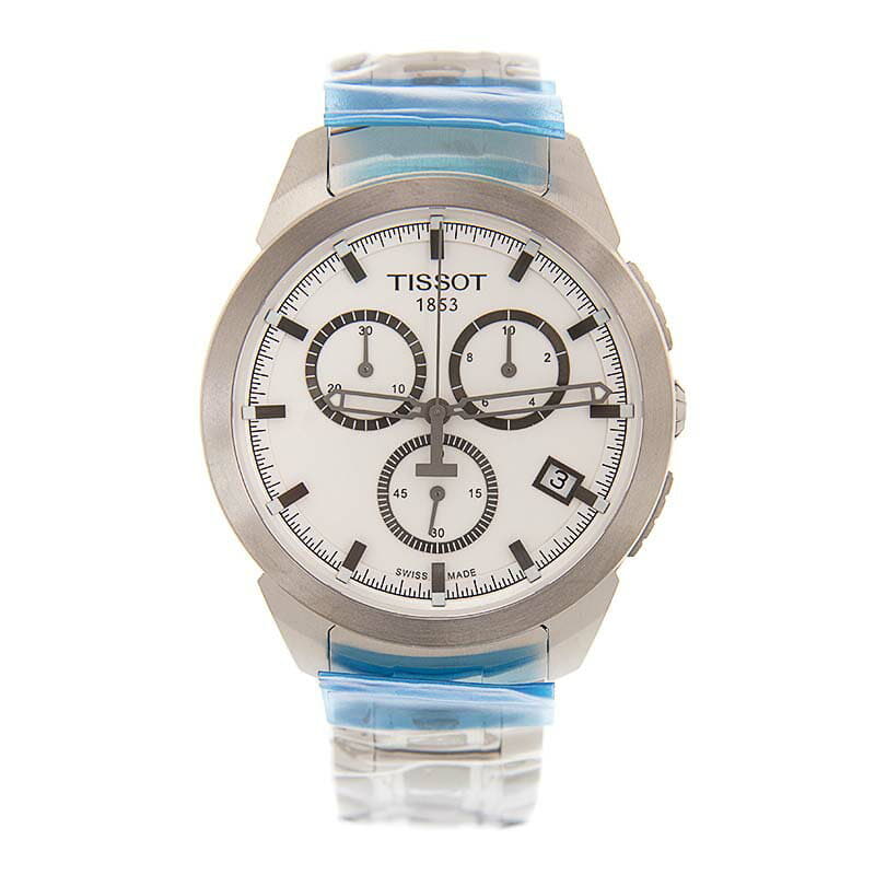 Tissot t069 deals