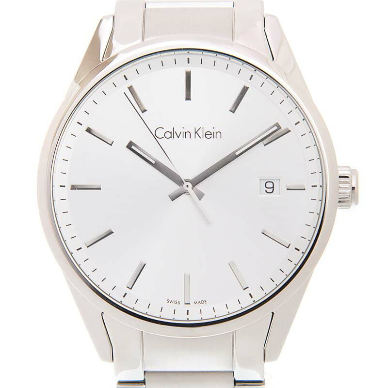 New]Calvin Klein Calvin Klein K4M21146 - BE FORWARD Store