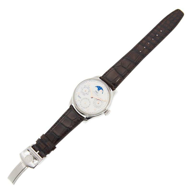 New IWC porutogizepapechuarukarenda Shanghai limitation IW503307 BE FORWARD Store