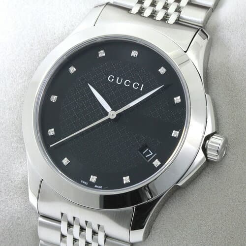 Gucci ya126405 hotsell