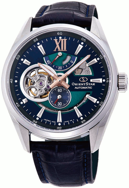 時計 ORIENT STAR RK-DK0002L 楽天市場】【2000円OFFクーポン！＆店内ポイント最大55倍！本日限定