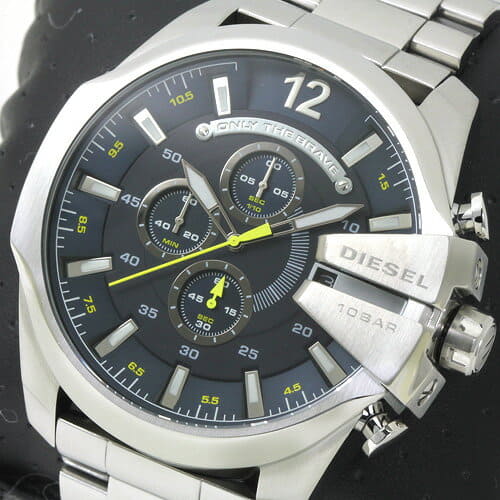 Diesel dz4465 new arrivals