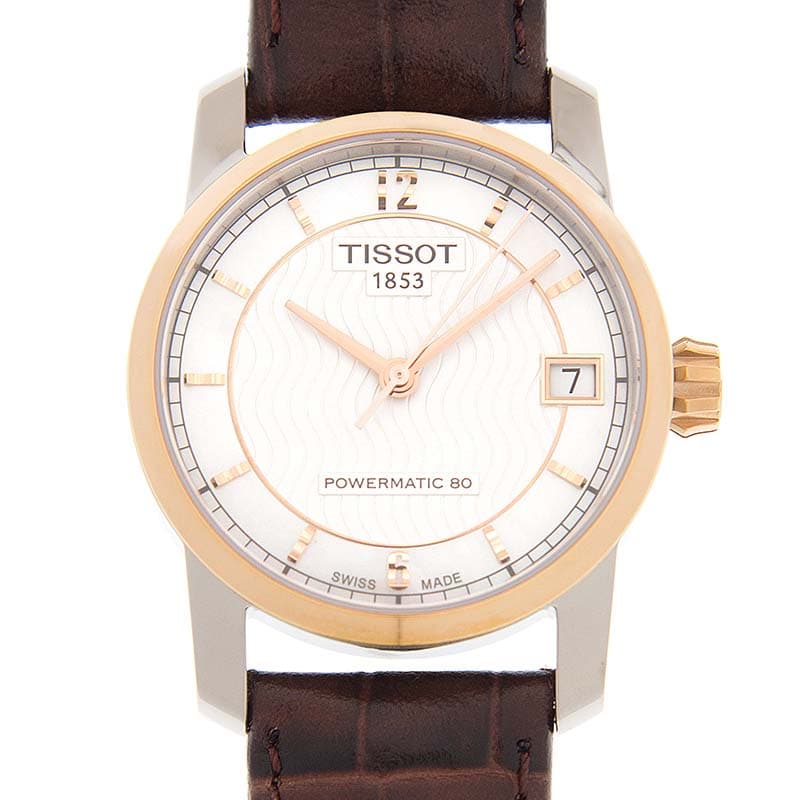 tissot t087