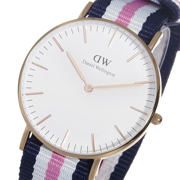 Daniel store wellington 0506dw