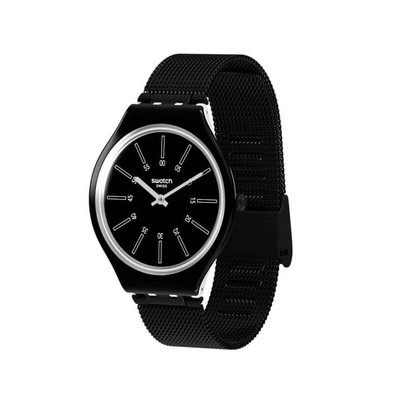 Women's watches Swatch Skinotte SVOB100M Cheaper online Low price | English  b-a.eu
