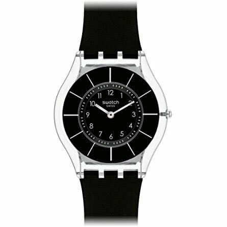 swatch black brake