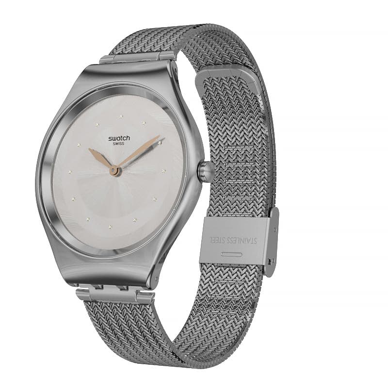 swatch skinsand