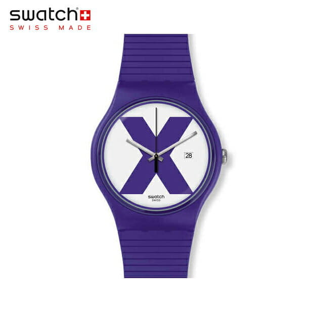swatch x vibe