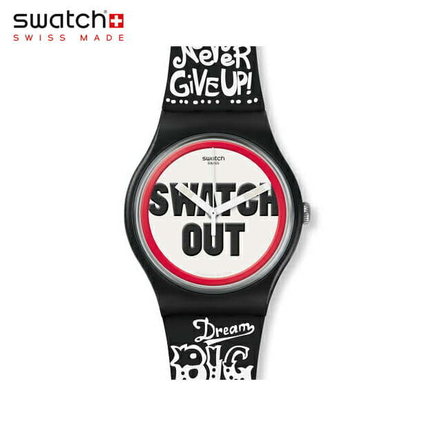swatch ss07b100g Ø¯Ù†Ø¯Ø§Ù†Ù¾Ø²Ø´Ú©ÛŒ Ø¯ÛŒØÛŒØªØ§Ù„ - Main Image