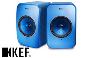 lsx wireless speakers