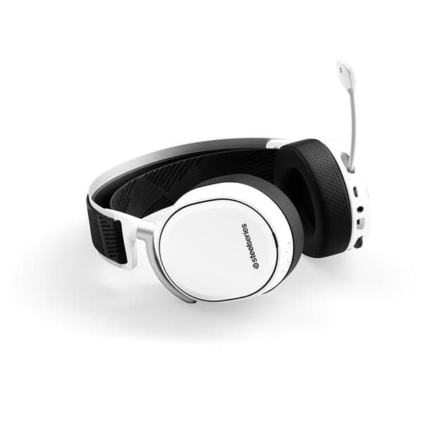 steelseries arctis pro wireless pc and ps4