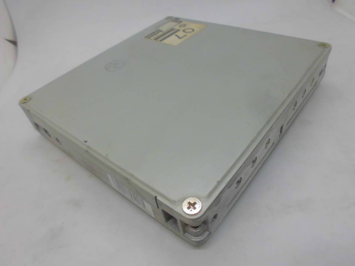 Used]ECU Early Model CPU R34 NEO6 Nissan NISSAN for the Skyline 