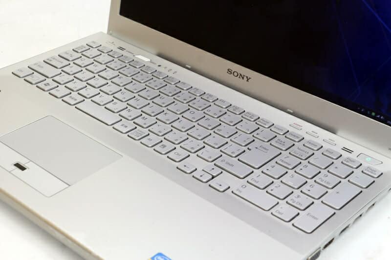 SONY VAIO S(SE)シリーズ VPCSE2AJ SSD512GB 【公式通販】