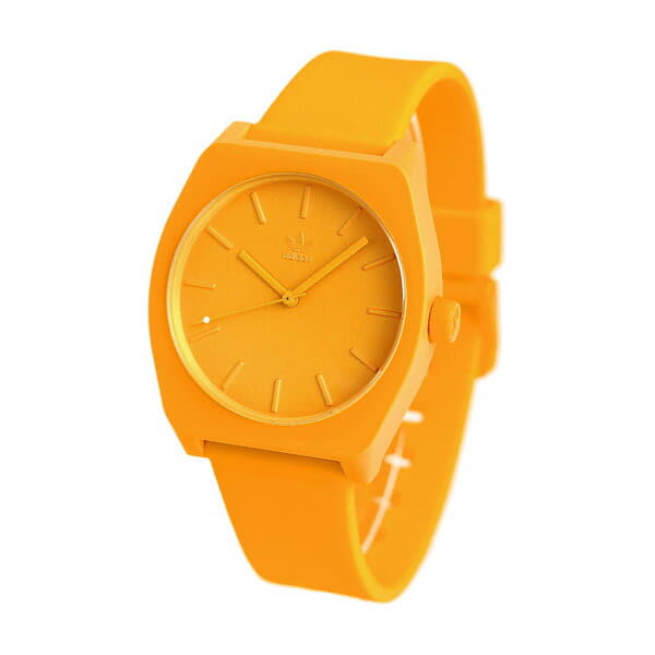 adidas yellow