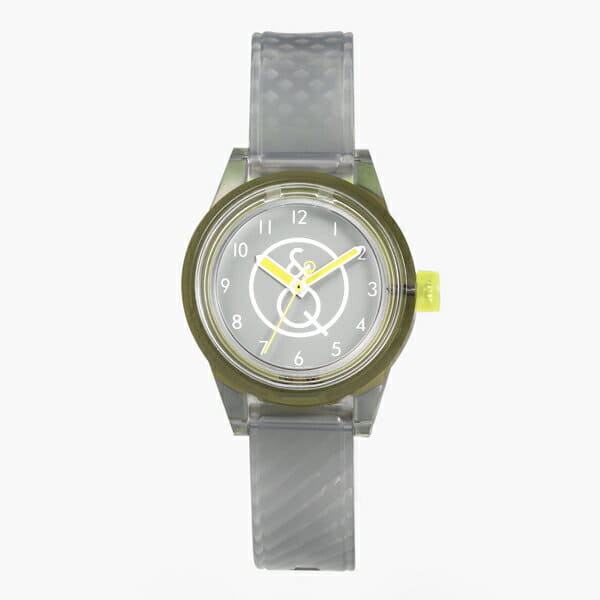 New Q Q Smile Solar mini Q Q smile solar Mini watch RP01 009 BE FORWARD Store
