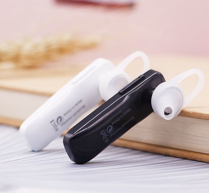 small earphones with mic