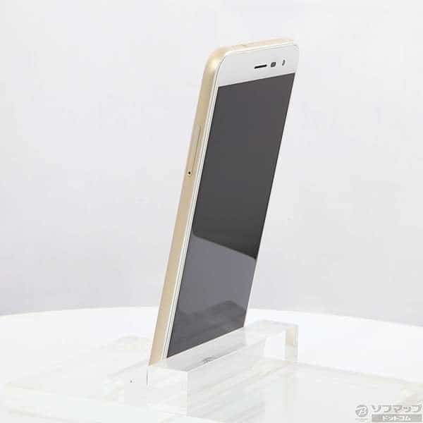 ASUS - Zenfone 3(ZE520KL) パールホワイト 国内盤 Zenfone 3(ZE520KL) パールホワイト 国内盤