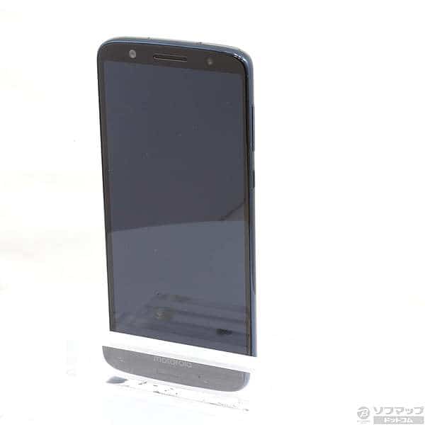 新品未開封 motorola moto g6 PAAG0028JP Amazon.com: Motorola Moto G6 XT1925-6 Smartphone GSM