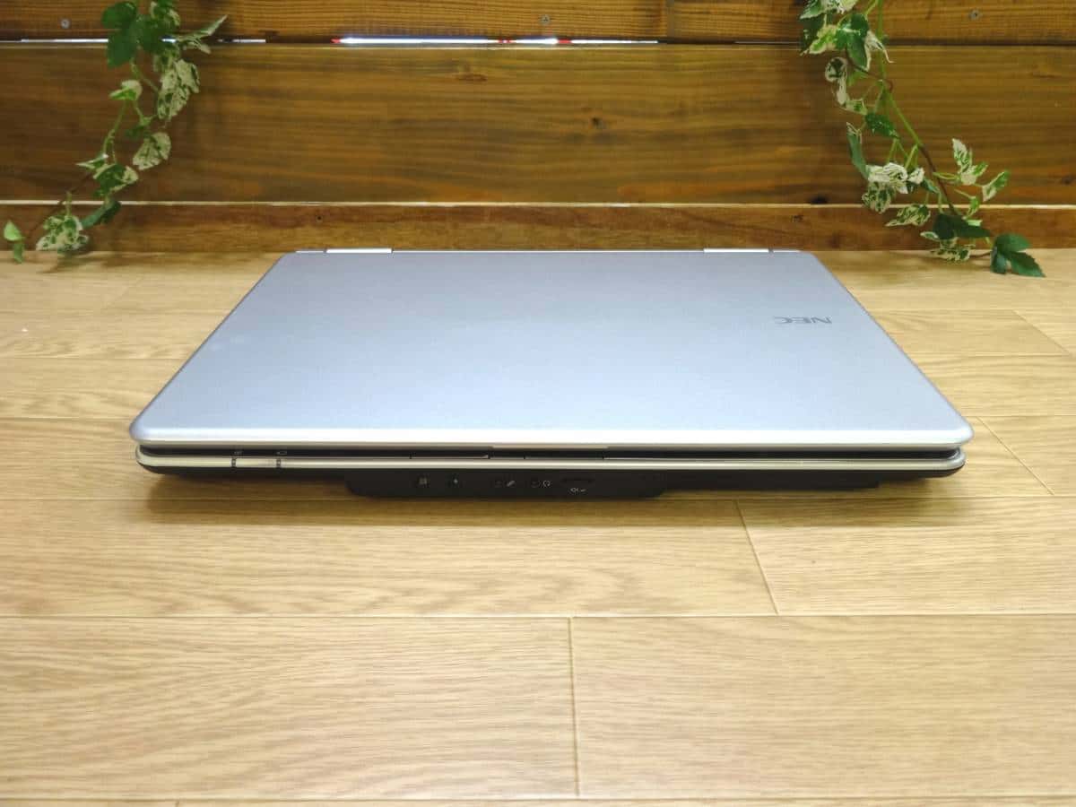 Used][i5 win10] NEC VersaPro VK25MD-C second generation Core i5