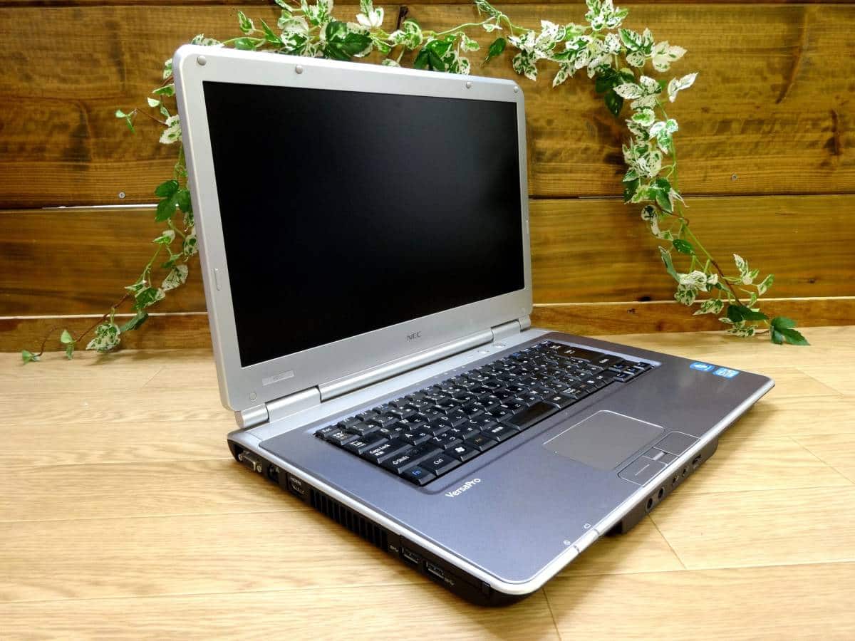 Used][i5 win10] NEC VersaPro VK25MD-C second generation Core i5