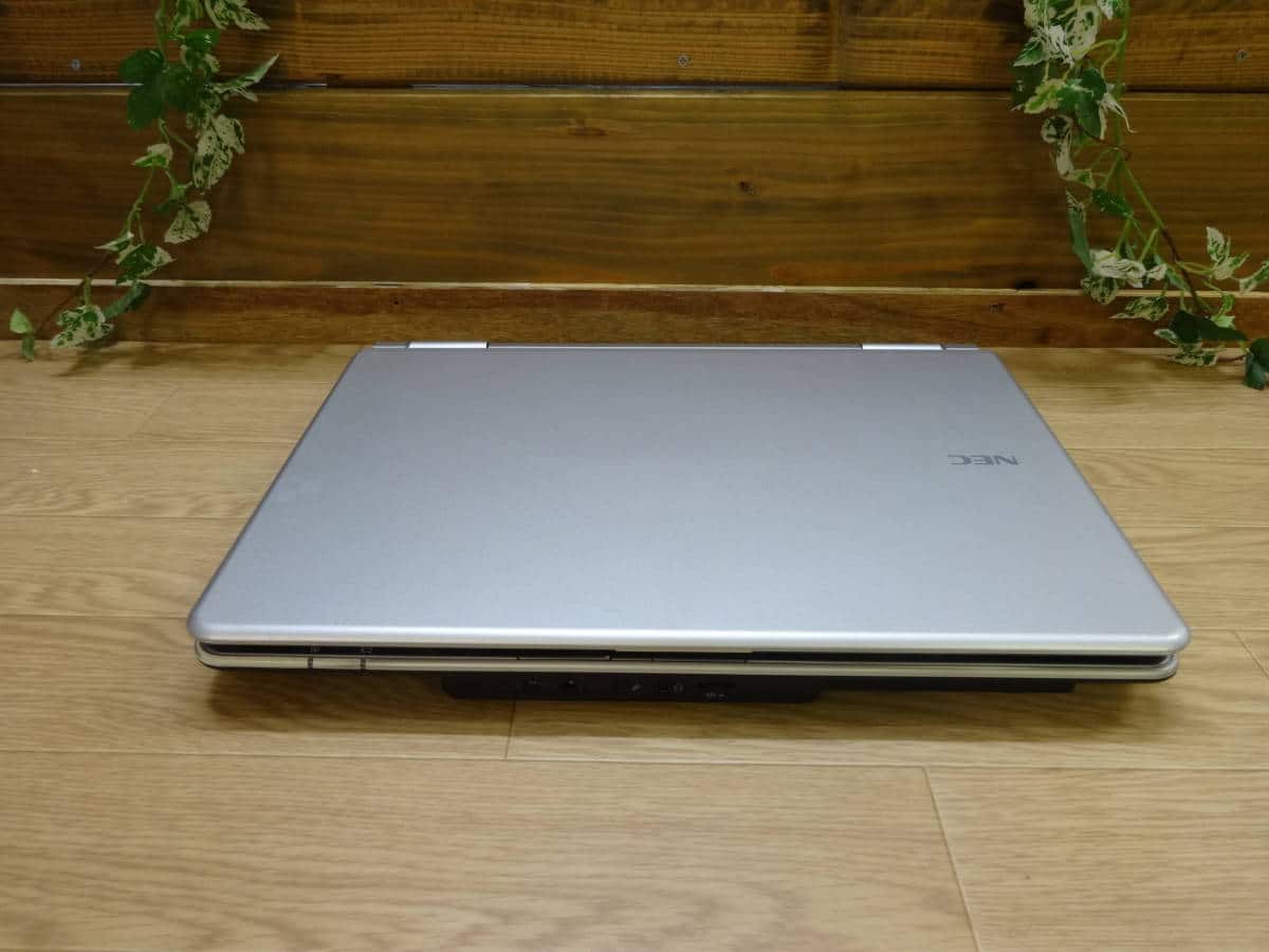 即納 最大半額 Nec Pc Vk25mdzcd Core I5 25m 2 5ghz 4gb 500gb Dvd 15 6w Fhd 19x1080 Rs232c パラレル Win10 Themkconstruction In