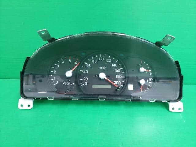 Used] Speedometer KIA Sorento 2005 940033E260 - BE FORWARD Auto Parts