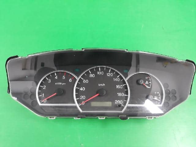 trek odometer