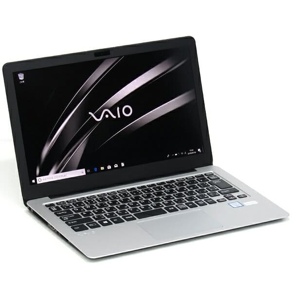 Used]SONY SONY VAIO Z VJZ131A11N Core i5 6,267 U 2.9GHz 8GB 