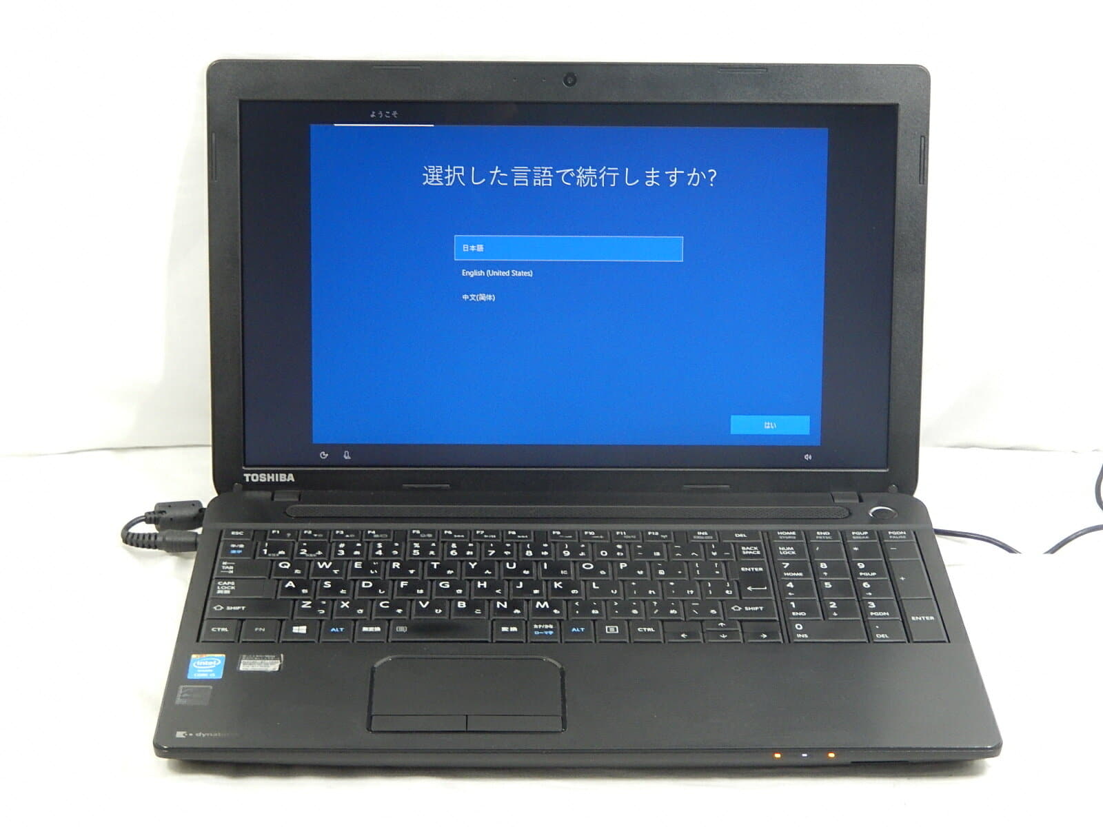 東芝 - 東芝 ダイナブック サテライト B354/25KB 価格.com - 東芝 dynabook Satellite B354/25KB PB35425KSUBW-K