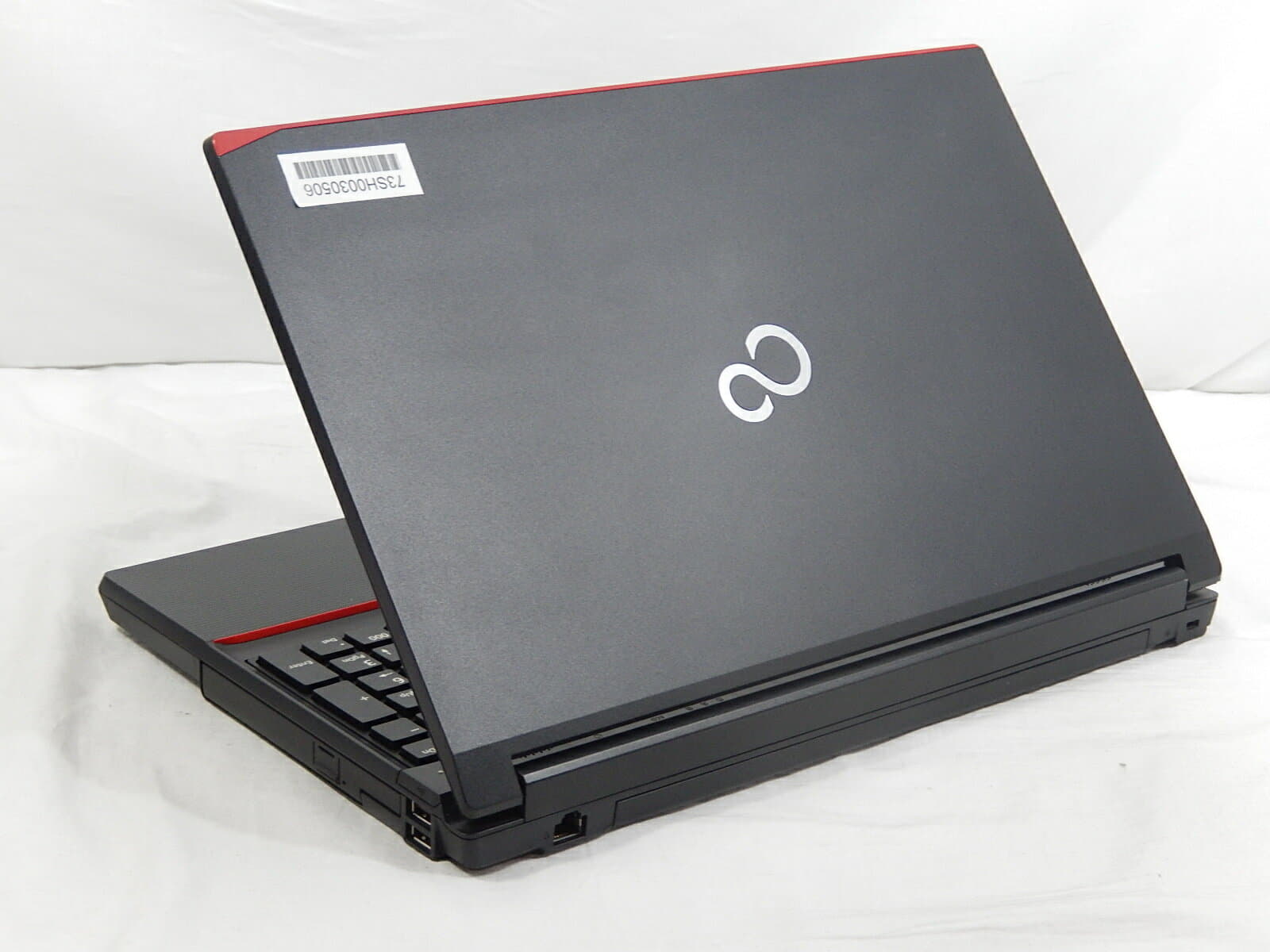 爆速SSD512GB 富士通 A574/H 高性能core i3-4000M 富士通 LIFEBOOK A574/HX Core-i3 4000M 2.4GHz 4GB/500GB 15.6
