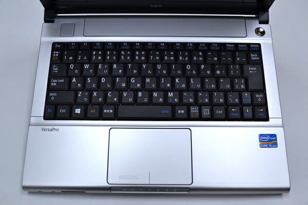 ☆NEC VersaPro VK27MB-G PC-VK27MBZDG Core i5 3340M 2.7GHz 4GB 320GB 無線 12.1インチ 1280x800 Windows7 Pro 32bit 即決 NECVersaPro VK27MB-G Core i5-3340M 2.7GHz 8GB HDD320GB DVD-MULTI