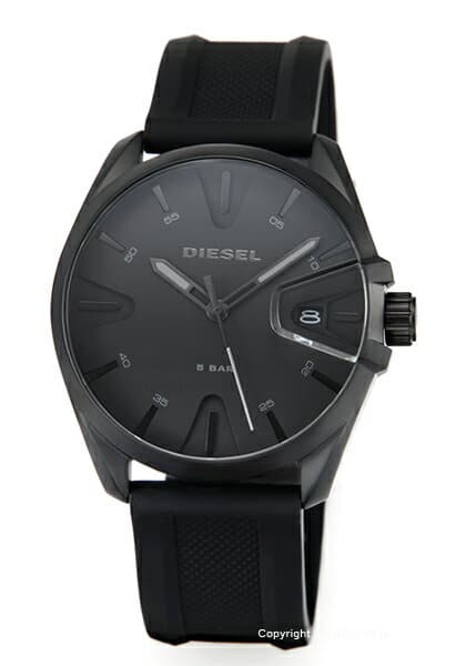 New]Diesel clock DIESEL men watch MS9 DZ1892 - BE FORWARD Store
