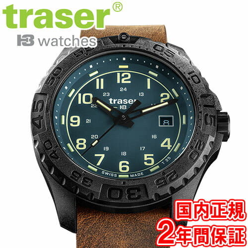traser p68
