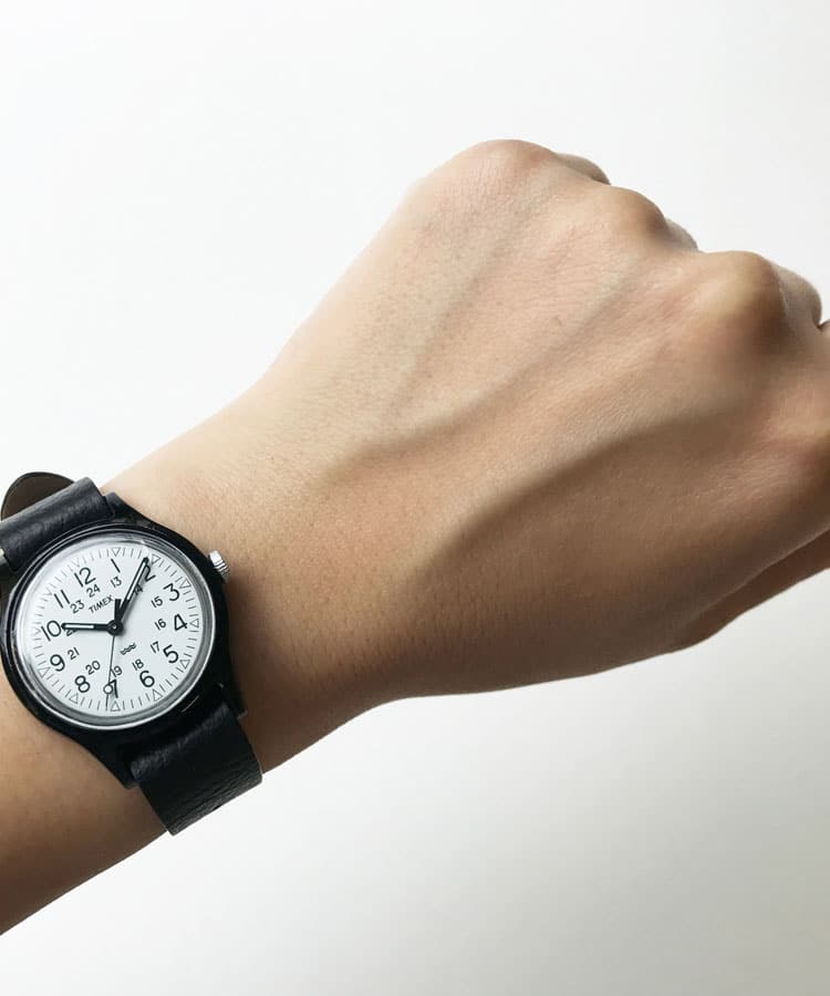 timex original camper