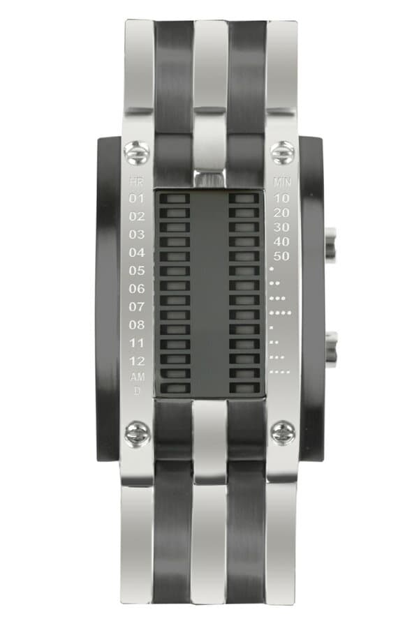 Storm mk2 top circuit watch