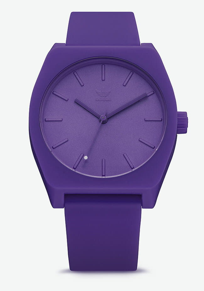 New of the Adidas watch men Lady s Process SP1 Z103129 00 CL4755 adidas relief BE FORWARD Store