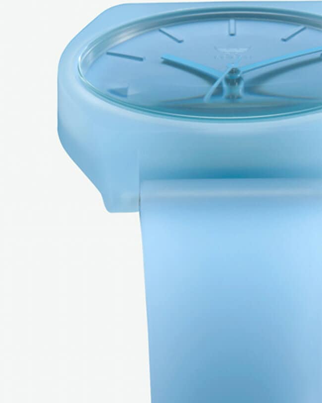 New]of the Adidas watch men Lady's Process_SP1 Z103048-00