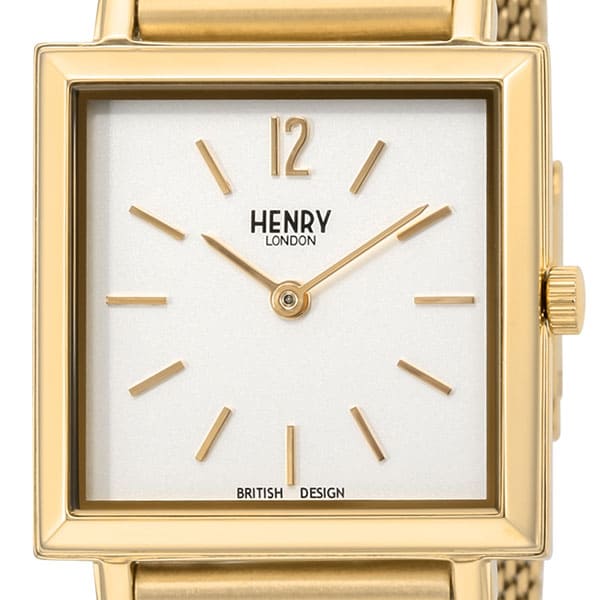Henry london heritage square deals