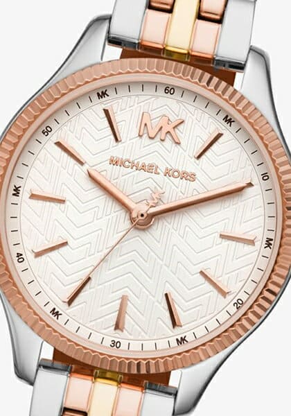 New]Michael Kors clock MICHAEL KORS 