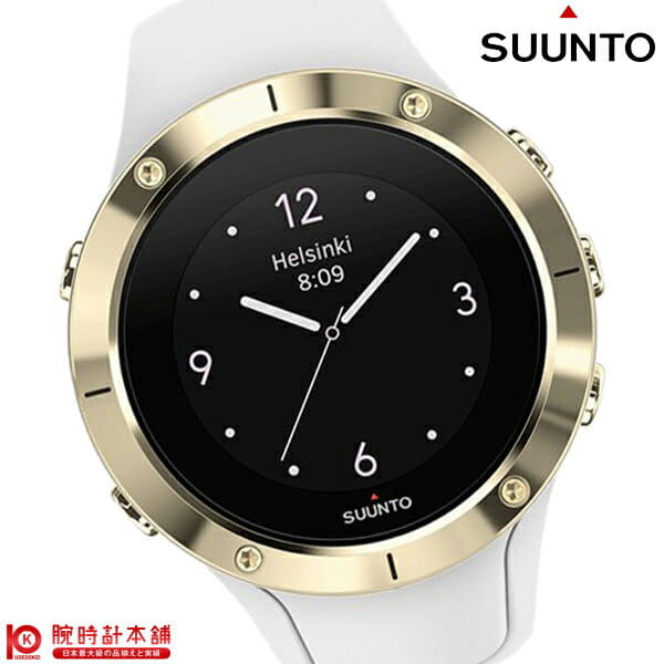 New] Sunto SUUNTO SPARTAN TRAINER WRIST HR SS023426000 unisex - BE