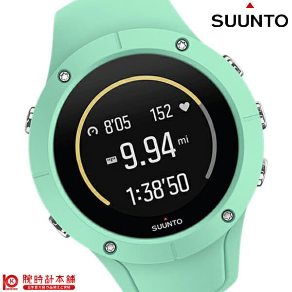 Suunto unisex spartan trainer wrist outlet hr