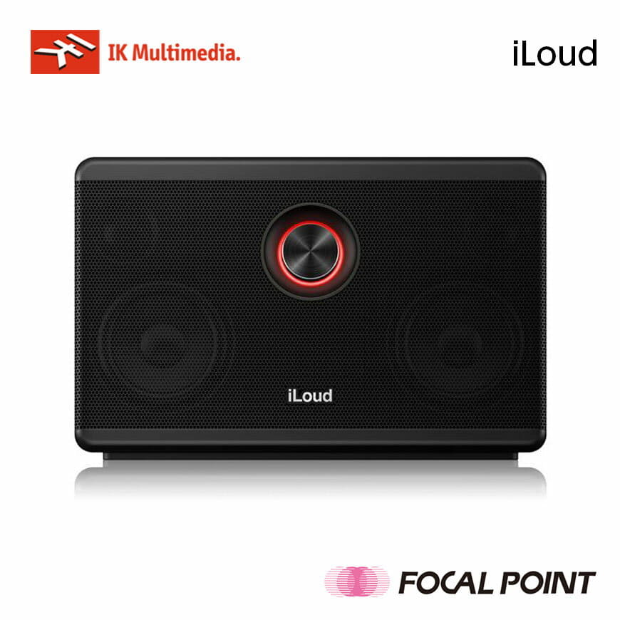 iloud speaker price