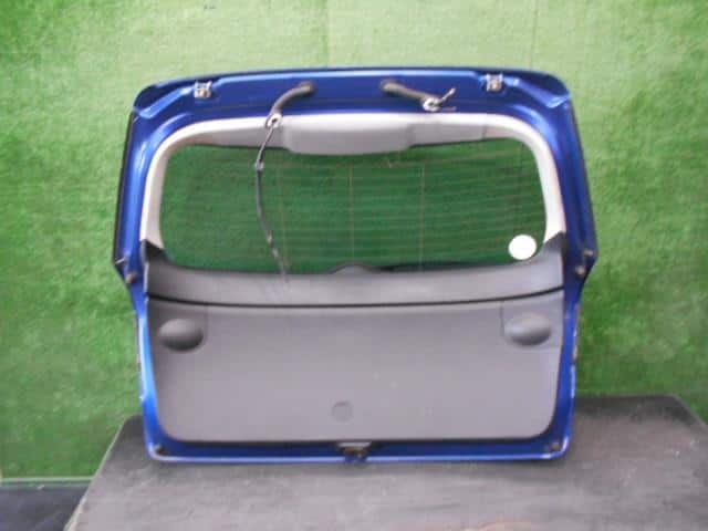 classic back door bag