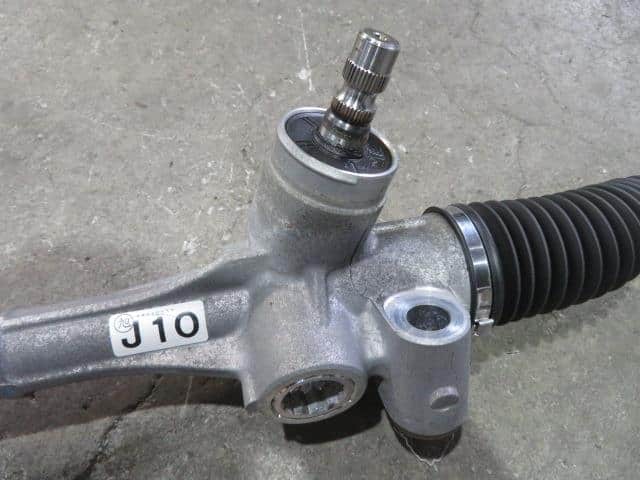Used]Prius ZVW30 Steering Rack and Pinion [15339234] - BE FORWARD