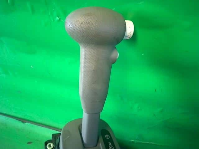 Used]March AK12 Gear Shift Lever [15333365] - BE FORWARD Auto Parts